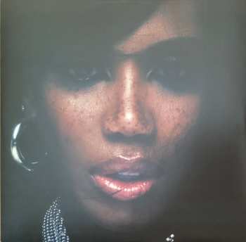 LP Shaznay Lewis: Pages CLR