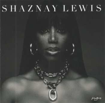 CD Shaznay Lewis: Pages