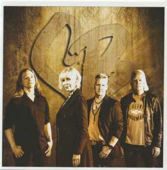 CD She Bites: Superhero