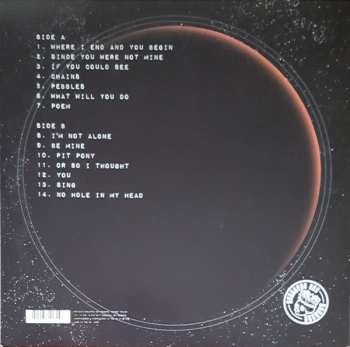 LP/CD She Drew The Gun: Memories Of Another Future