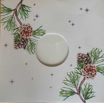 LP She & Him: Christmas Party CLR