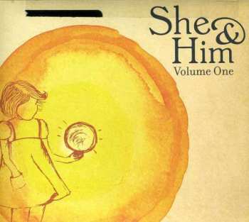 CD She & Him: Volume One DIGI