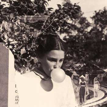 CD She Keeps Bees: Eight Houses