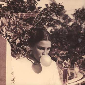 LP She Keeps Bees: Eight Houses