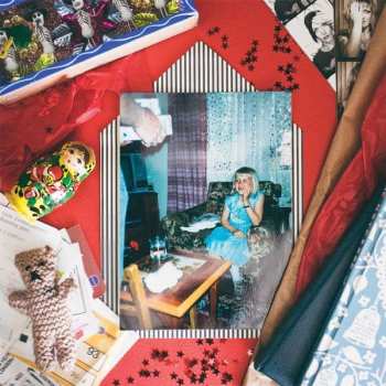 CD She Makes War: Brace For Impact