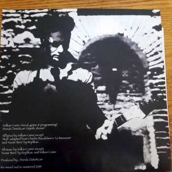 LP She Past Away: Belirdi Gece LTD