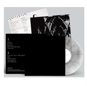 LP She Past Away: Belirdi Gece LTD | CLR