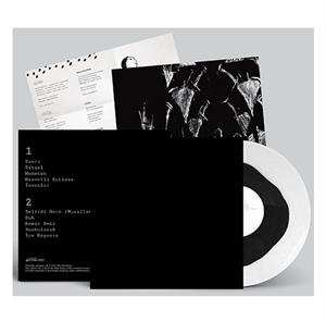 LP She Past Away: Belirdi Gece LTD | CLR