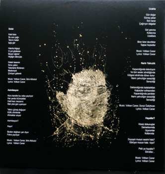 LP She Past Away: Narin Yalnızlık