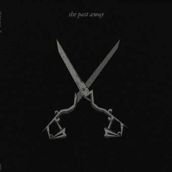 Album She Past Away: X