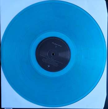 2LP She Past Away: X LTD | NUM | CLR
