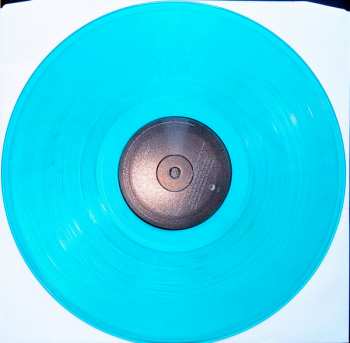 2LP She Past Away: X LTD | NUM | CLR