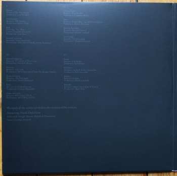 2LP She Past Away: X LTD | NUM | CLR