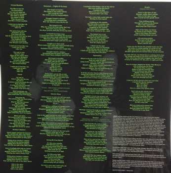 2LP Sheavy: The Electric Sleep LTD | CLR