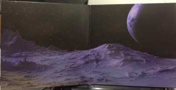 2LP Sheavy: The Electric Sleep LTD | CLR