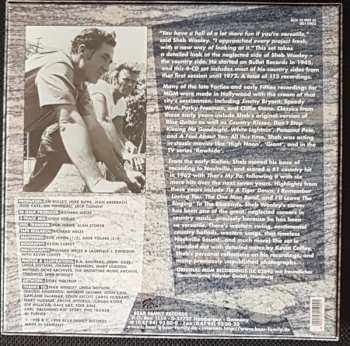 4CD Sheb Wooley: That's My Pa