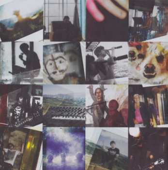 CD Shed Seven: Instant Pleasures