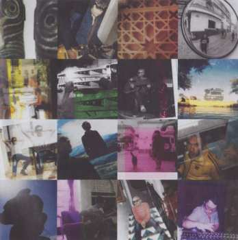 CD Shed Seven: Instant Pleasures