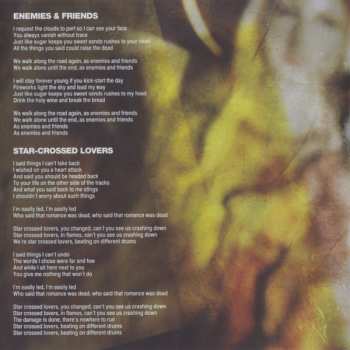 CD Shed Seven: Instant Pleasures