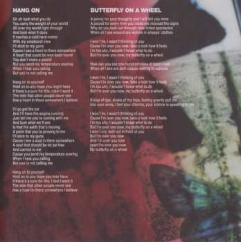 CD Shed Seven: Instant Pleasures