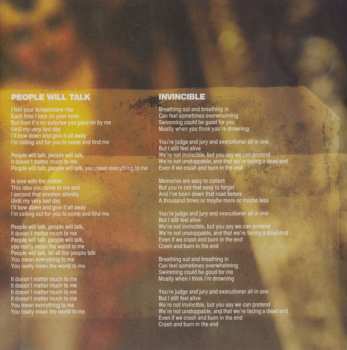 CD Shed Seven: Instant Pleasures