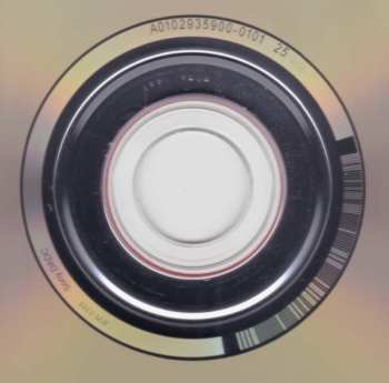 CD Shed Seven: Instant Pleasures