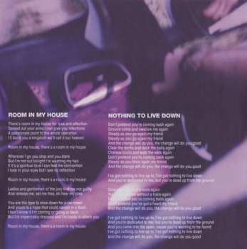 CD Shed Seven: Instant Pleasures