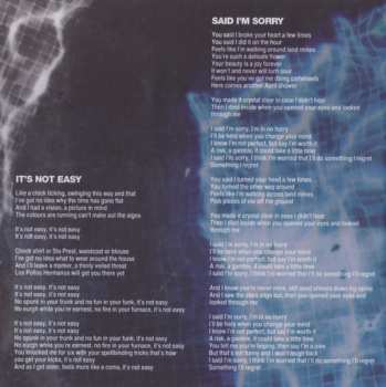 CD Shed Seven: Instant Pleasures