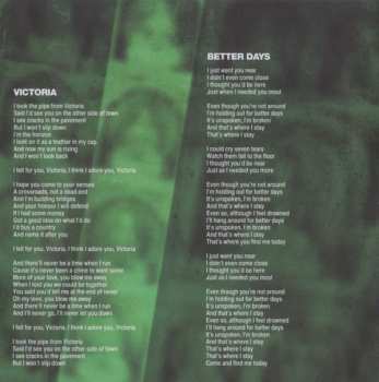 CD Shed Seven: Instant Pleasures