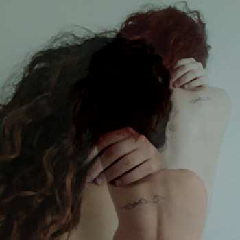 LP Shedir: We Are All Strangers CLR | LTD