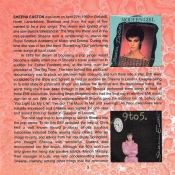 CD Sheena Easton: Take My Time