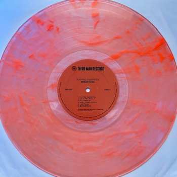 LP Sheer Mag: Playing Favorites LTD