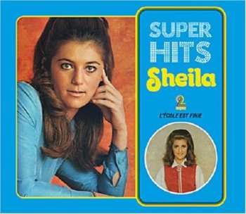 Album Sheila: Super Hits