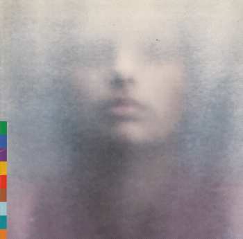 Album Sheila Chandra: The Zen Kiss