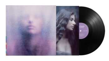 LP Sheila Chandra: The Zen Kiss CLR