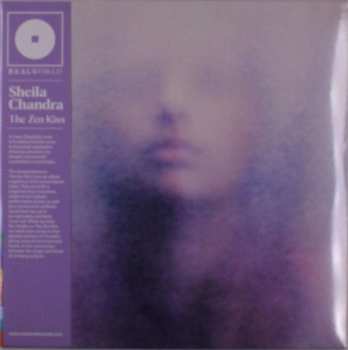 LP Sheila Chandra: The Zen Kiss CLR