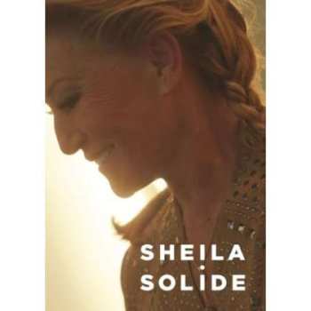 CD/DVD Sheila: Solide DLX