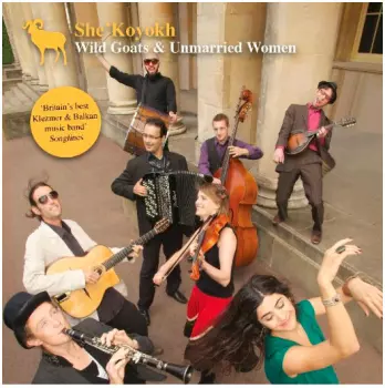 Wild Goats & Unmarried Women