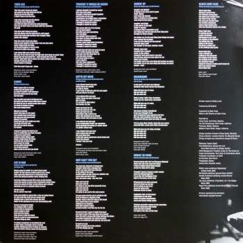 LP Shelby Lynne: I Am Shelby Lynne DLX