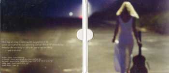 CD Shelby Lynne: Thanks, SL DIGI