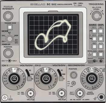 CD Shellac: 1000 Hurts