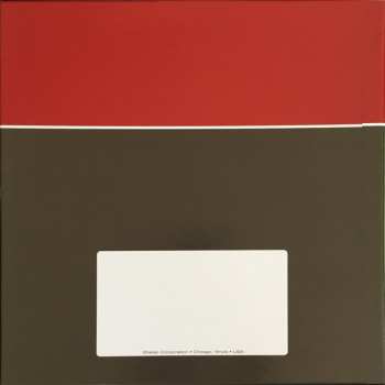 LP/CD/Caja Shellac: 1000 Hurts