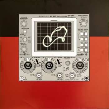 LP/CD/Caja Shellac: 1000 Hurts