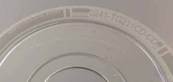 LP/CD/Caja Shellac: 1000 Hurts