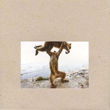 CD Shellac: Dude Incredible