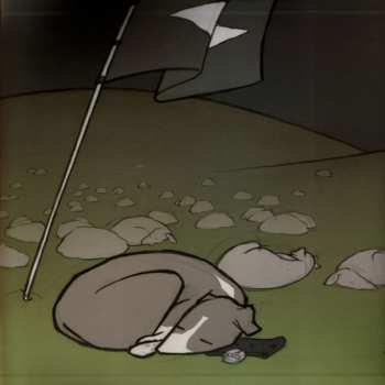 LP Shellac: Excellent Italian Greyhound