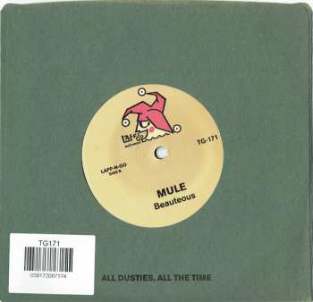 SP Shellac: Soul Sound