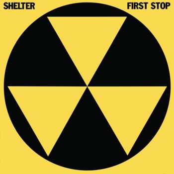 CD Shelter: First Stop LTD