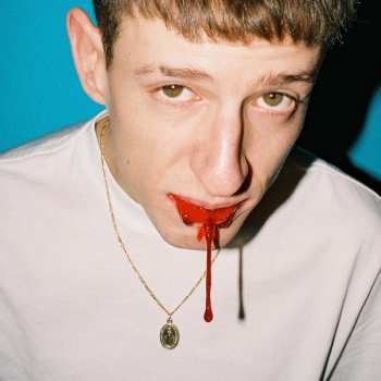 LP Shelter Boy: Failure Familiar CLR