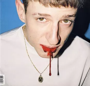 Shelter Boy: Failure Familiar